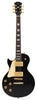 Larry Carlton L7 Neue Generation LH Schwarz