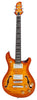 Larry Carlton Q7 Hollow Bernstein Burst