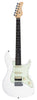 Larry Carlton S1 Antik Weiß