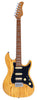 Larry Carlton S7 Esche Top Natur