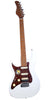 Larry Carlton S7 LH Antikweiß DC MN
