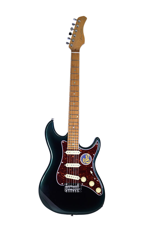LARRY CARLTON S7 New Gen D. Forest