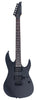 Larry Carlton X1 Schwarz Satin
