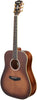 D'Angelico Excel Lexington Herbst Burst