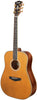 D'Angelico Excel Lexington Vintage Natur