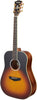 D'Angelico Excel Lexington Vintage Sonnenuntergang
