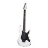 schecter SUN VALLEY SS FR Weiß