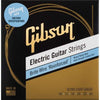 Gibson Brite Wire 'Verstärkte' E-Gitarrensaiten Ultra-Leicht