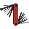 Fender Gitarren-/Bass-Multitool