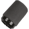 shure Windschutz a2ws-blk
