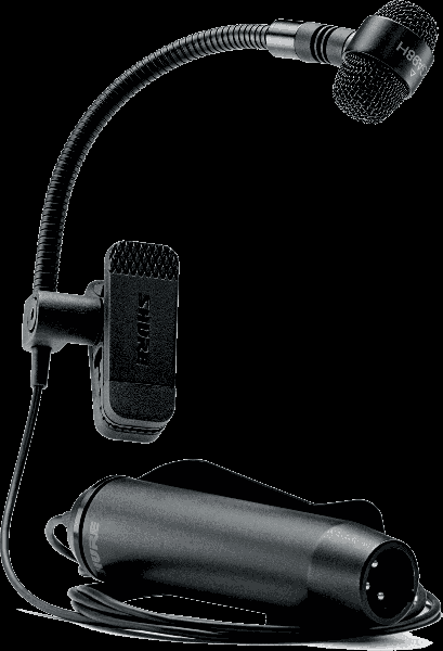 shure Mikrofon pga98h-xlr