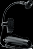 shure Mikrofon pga98h-xlr