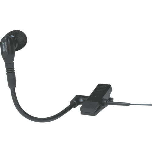 Shure Instrumentenmikrofon Beta98H-C  