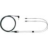 Shure Schwarzes Kabel für SE215 bis SE535