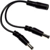 Voodoo Lab Adapter Ppay Spannungsverdoppler Adapter