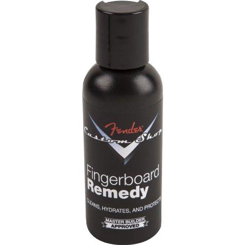 Fender Custom Shop Griffbrett Remedy