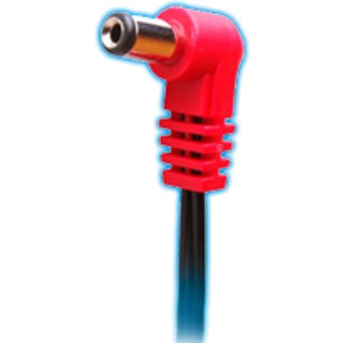 Cioks Adapter Flex 2050 DC-Stecker 50 cm positiv  