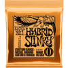 ernie ball Saitensatz 2222