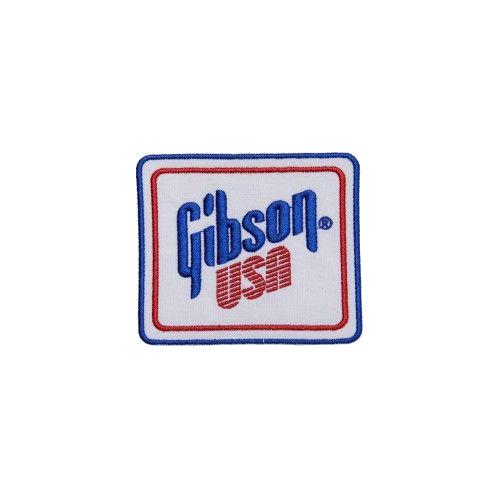 Gibson Gibson USA Vintage Patch Verschiedenes