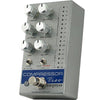 Empress Effects Kompressor Bass Compressor Silber  