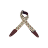 Levy's levys Gurt MGJ-002 Leder