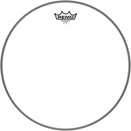 Snare drum heads