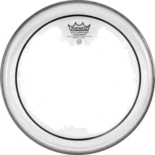 Remo Encore 18'' Pinstripe  