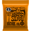 ernie ball Saitensatz 3222