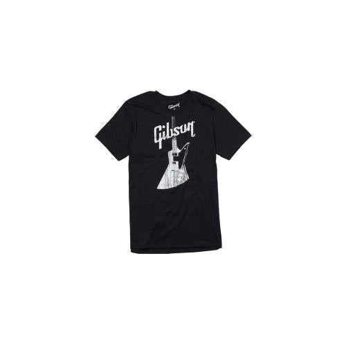 Gibson Explorer T-Shirt SM