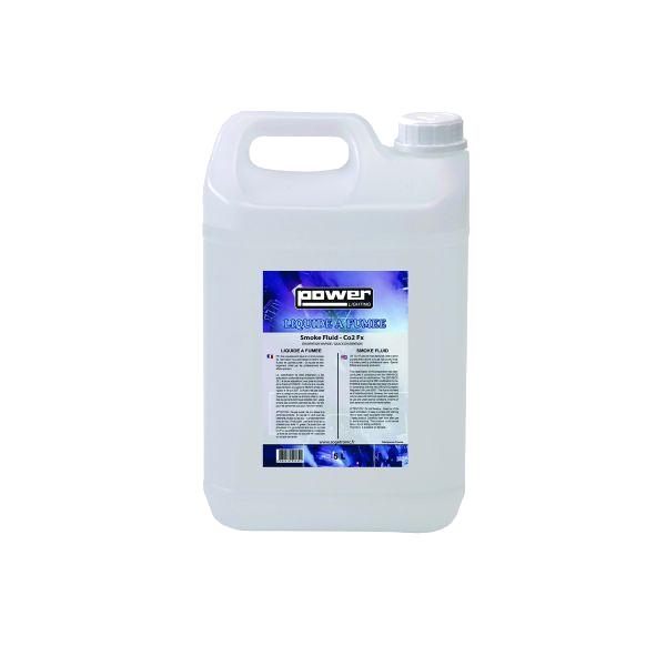 Power Lighting CO2-Nebel-Flüssigkeit 5L