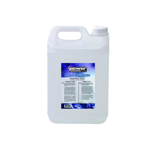 Power Lighting CO2-Nebel-Flüssigkeit 5L