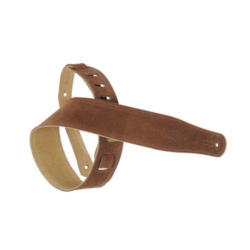 Levy's levys Gurt MS26-BRN Wildleder