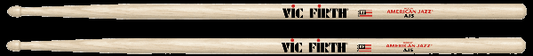 vic firth Sticks Olivenholz aj5