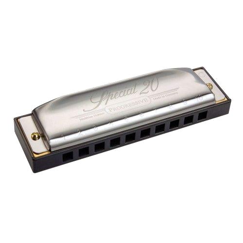 Hohner Special 20 Des