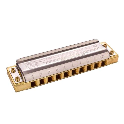 Hohner Marine Band Crossover Fa