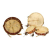 Gewa Tamburin Schamane Durchmesser 22cm