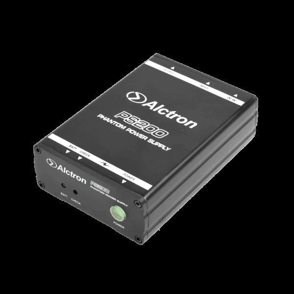 Alctron PS 200 Phantomversorgung