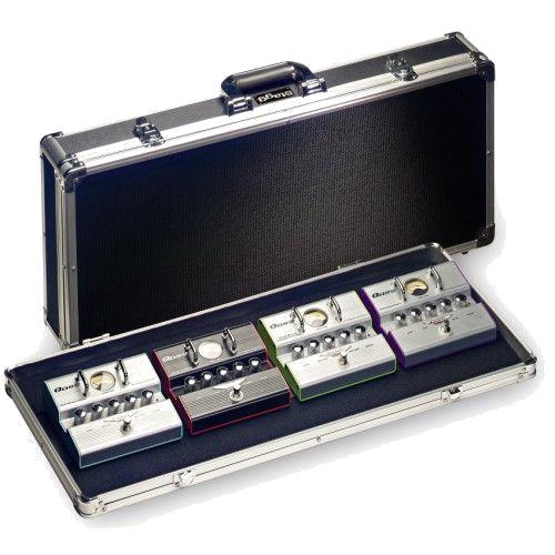 stagg Etui und Pedalboard UPC-688