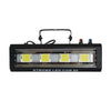 Power Lighting STROBE LED COB 80 Stroboskop 80W 4 weiße LEDs