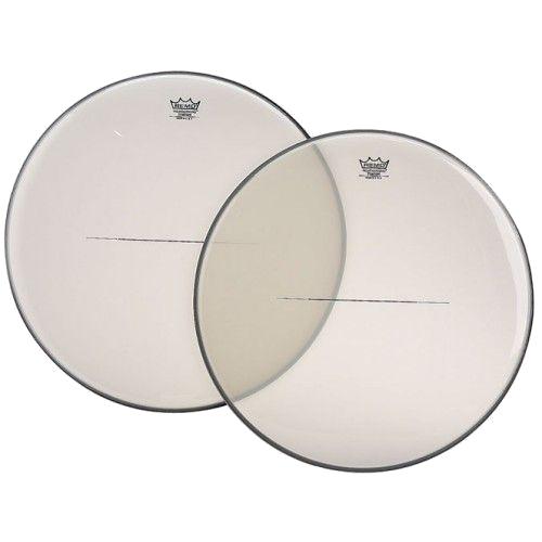 Remo TI-2600-00 Timpani-Fell Standard 26" - undurchsichtig