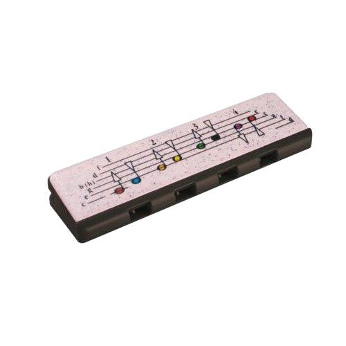 Hohner Speedy Schwarz