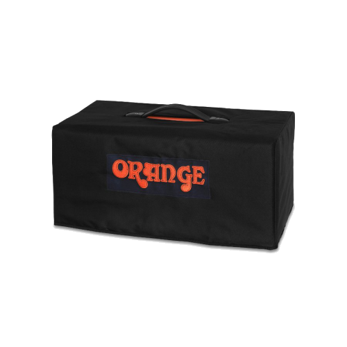 Orange Hülle MCCVROR15H für Verstärkerkopf