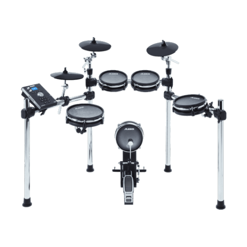 alesis digitales Schlagzeug Command Mesh Kit