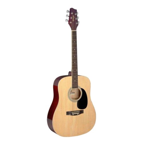 Stagg Folk-Gitarre SA20D 3/4 N