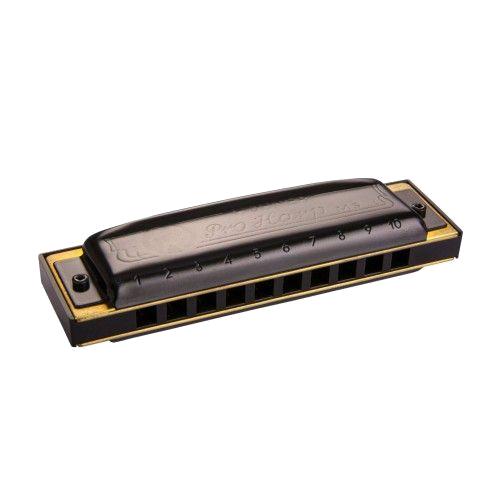 Hohner Pro Harp MS Es