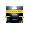 rockboard Kabel CAB-PC-F-5-GD RockBoard Flaches Patchkabel