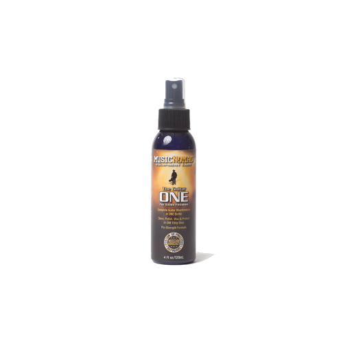 musicnomad Polish MN103 - The Guitar One