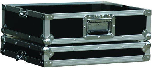 Power Acoustics ETT 1200 Flightcase Multiplex für Plattenspieler