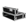 Power Acoustics FCE 2 MK2 SHORT 19‘‘ Rack aus Multiplex, 2 Einheiten