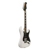 Stagg E-Gitarre SERIE VINT-S 60 SES-60 WHB Weiß